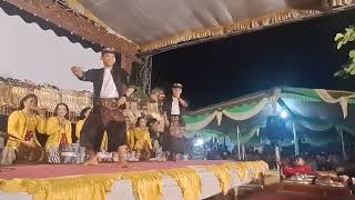 Download lagu Tarian / Jogedan Srampat Versi Cak Percil mp3
