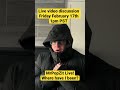 Where has MrPopZit been!!? Find out tomorrow February 17th at 1pm PST!! Also,Bonus follow up videos!