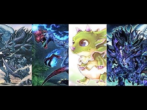 YgoPro True King Dinosaurs 2017