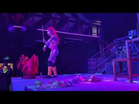 Let’s get physical!