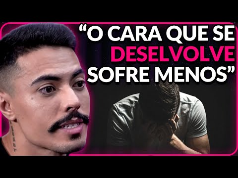 FÊ ALVES: YOU WILL NEVER FEEL DISAPPOINTED AGAIN AFTER ENDING A RELATIONSHIP