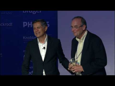 2016 Patient Safety Innovation Awards - ReavillMED,  eBroselow, WISER Systems