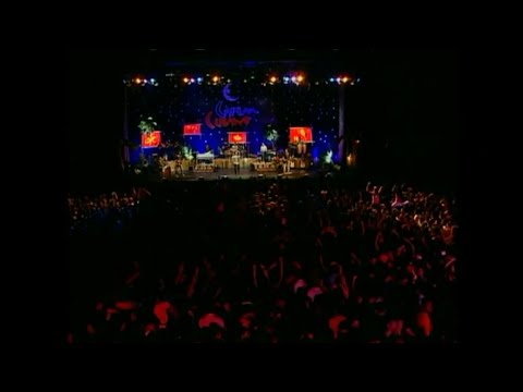 Capim Cubano - Hotel Califórnia (Ao Vivo)