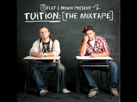 5 Flat and Brownson - Shine ft. Victoria Austin, Turtle T