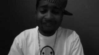 Kam Parker Un-Thinkable Cover