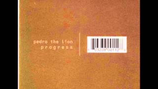 Pedro The Lion - April 6, 2039