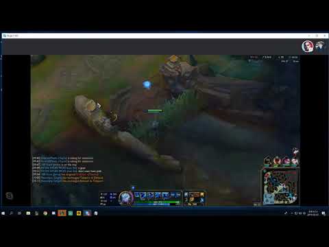 [Coaching-Mid] Lissandra Master/GM RECOMMENDED