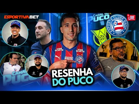 RESENHA ESPORTIVABET DO PUCO #154 - BALANÇO GERAL DO ANO, HEGEMONIA ABSOLUTA NO NORDESTE AGORA?
