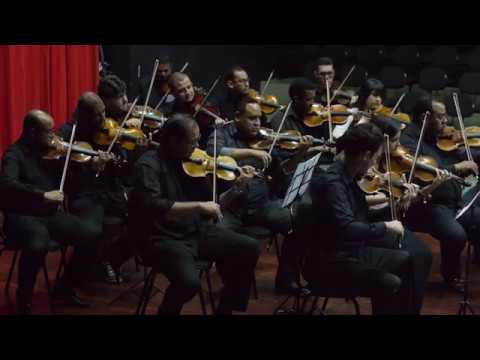 Encontro de Cordas Embu das Artes - Hino   38