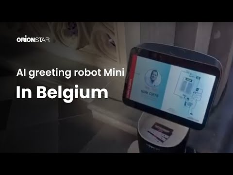 GreetingBot Mini Review Video 4