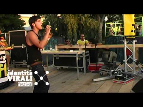 Identità Virali 2010 IL FILM - prima parte