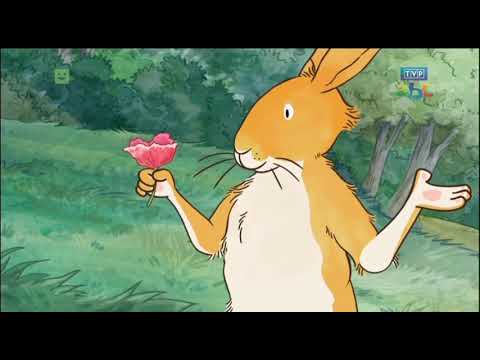 Nawet nie wiesz, jak bardzo Cię kocham Ulubiona rzecz