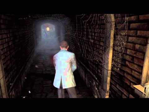 L.A. Noire Walkthrough - The Quarter Moon Murder (5 stars) - Part 6