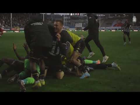 Quand Damien 𝐌𝐚𝐫𝐜𝐪, c’est tout le 𝐌𝐚𝐦𝐛𝐨𝐮𝐫𝐠 qui exploooooose 🔥