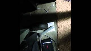 Video thumbnail for Acoustic 270 into 1960b by BearAmps