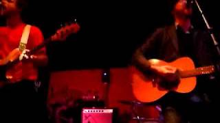 SXSW 2011:  Okkervil River - Wake And Be Fine