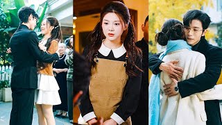 CEOは100人の女性を拒んだが、この新しい乳母が粥一碗で彼を従わせた——やがて妻となった。