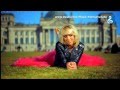 Annemarie Eilfeld - Barfuss durch Berlin 