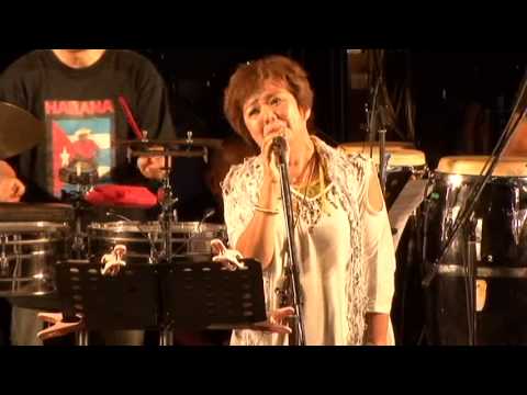 JIMMY HIGASHIHARA ALLSTARS 2013　　✩ban.K ＭＦ 前夜祭✩