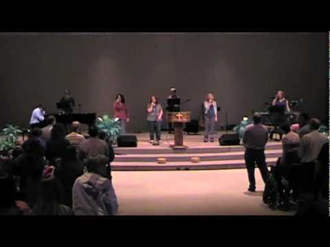 How Great Thou Art 05/15/2011