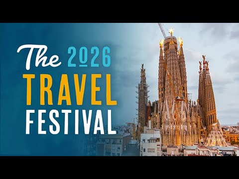 State of European Travel 2026 — Tips, Trends & Updates with Cameron Hewitt - 2026 Travel Festival