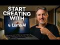 Luma Agents Just Changed The Way I Create Content