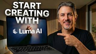 Luma Agents Just Changed the Way I Create Content