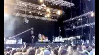 Message Stick, Xavier Rudd