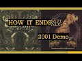 How It Ends 2001 Demo Full Album Timestamps