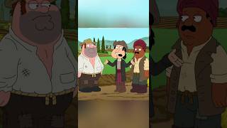 A REVOLUÇÃO DOS RAPAZES #familyguy #shorts