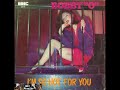Bobby Orlando ~ I'm So Hot For You