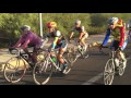 Bell Joy Ride Ambassador Veronique Pardee