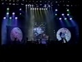 Rage - On The Edge (Live)