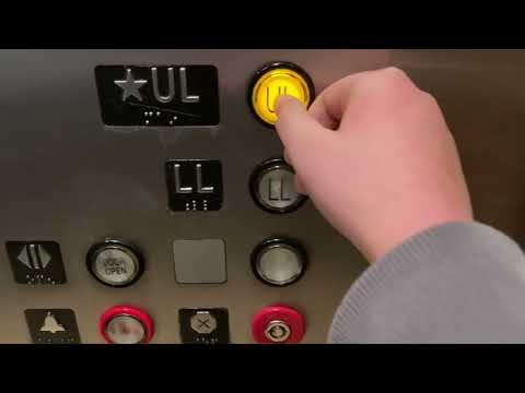 Anti scenic Generic (fmr Monty) Main elevator@The crossroads,Kalamazoo/Portage,MI