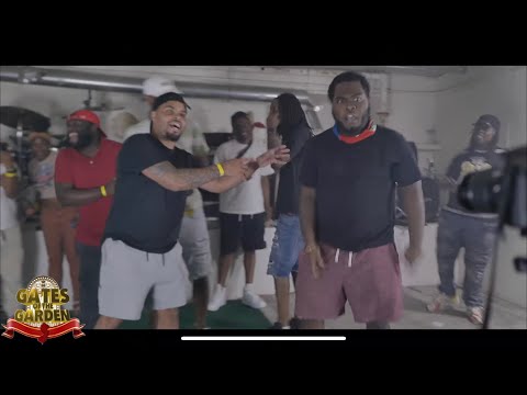 Trae Pound vs Chucko Badblocc