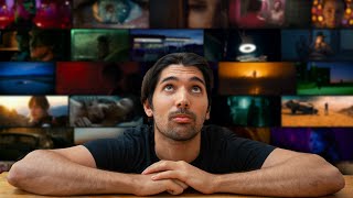 How To Find Inspiration For Your Films