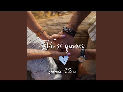No Sé Querer