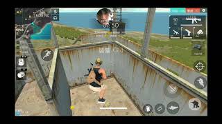 【傑李】《Free Fire 我要活下去》多場合輯#8