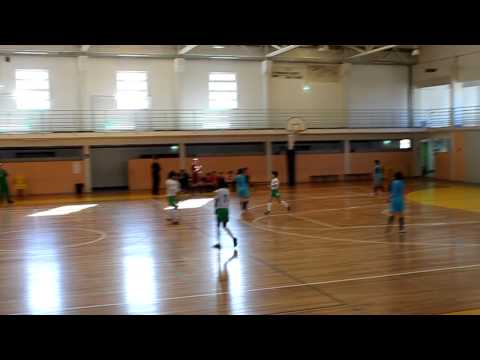 José Mira Futsal-1 Caxienses-6