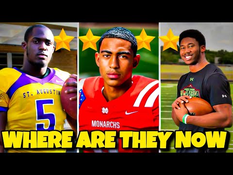 Top Recruiting Classes