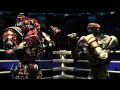 Real Steel Meet The Bots