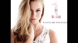Zara Larsson 1 - Wanna Be Your Baby (Studio version)