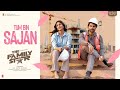 Tum Bin Sajan Lyrical Video Vijay Deverakonda Mrunal Thakur Harjot K Gopi S The Family Star