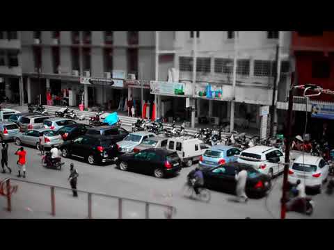 Darus Ft Westy King - OuagaVie (by DC Factory 2017)