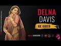 Delna Davis Malayalam And Tamil Movie And Television Actress Exclusive Videos Part 2