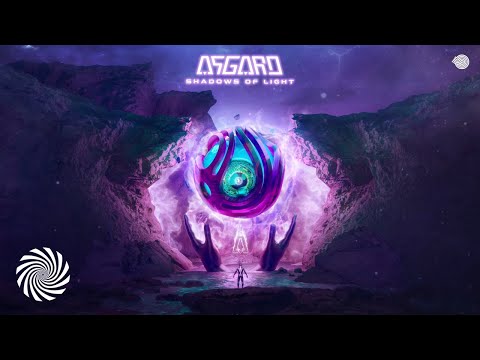 Asgard - Shadows of Light