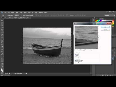 How to Create Animation in Photoshop CS6