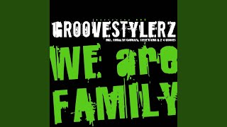 We Are Family (Conways Remix)