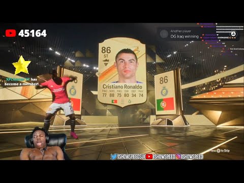 YouTube Thumbnail