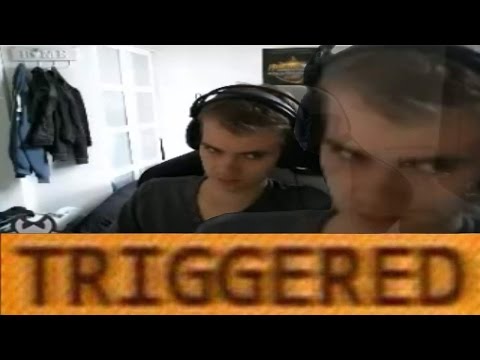 Thijs Gets Triggered By Donations And Fires Shots At Xixo